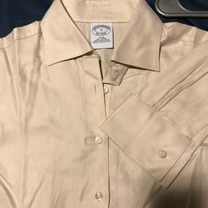 Brooks Brothers button down shirt